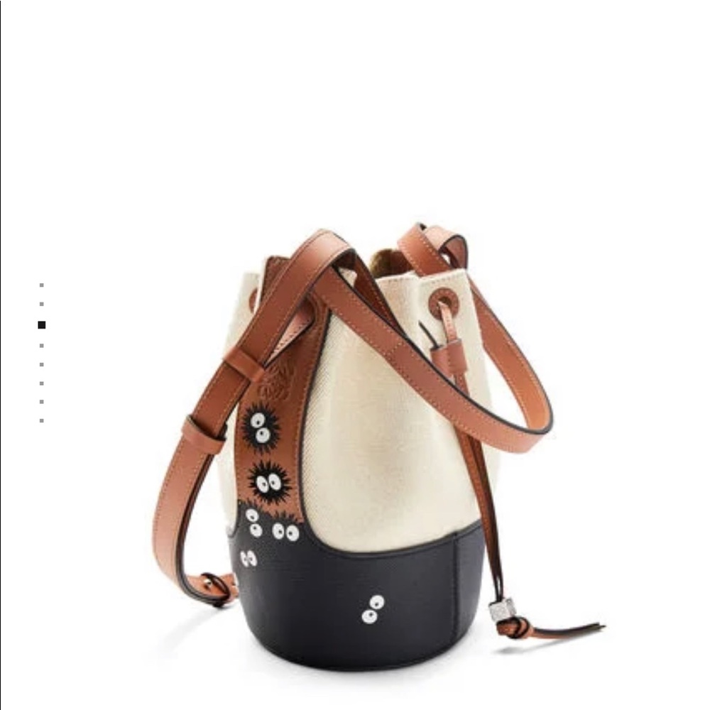 LIMITED EDITION Loewe Ballon Bag